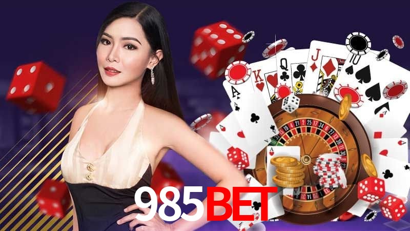 Estatísticas Esportivas 985bet