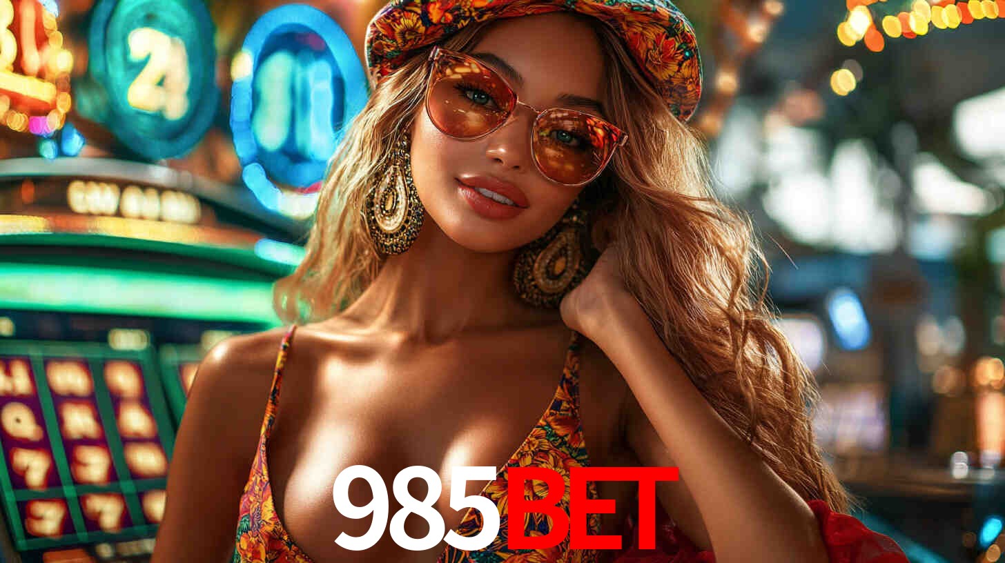 Ofertas Imperdíveis na 985bet: Promoções e Bônus Que Valem a Pena