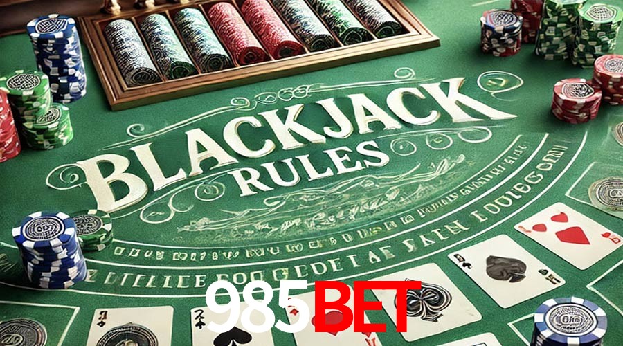 Casino Ao Vivo 985bet