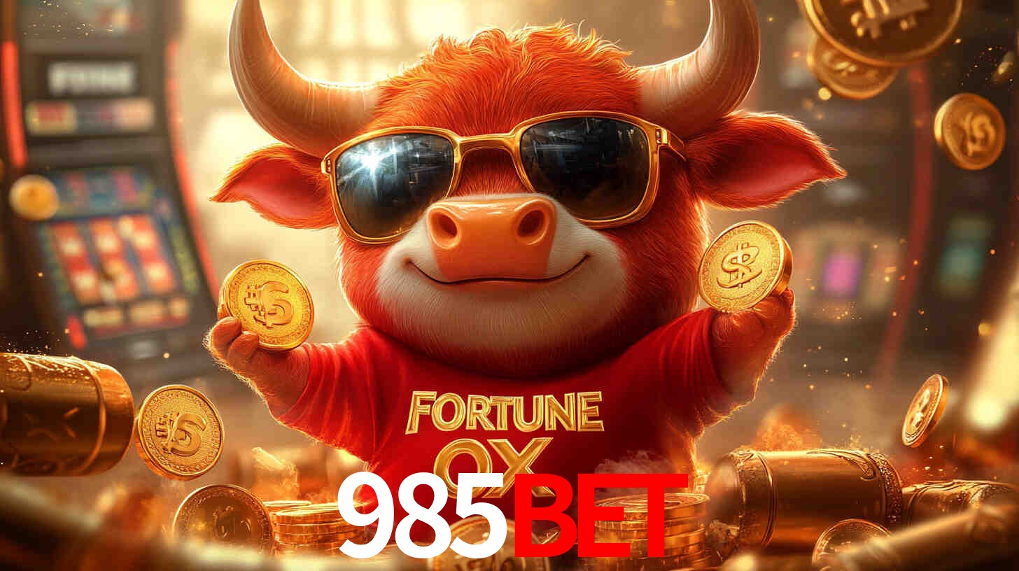 985bet app