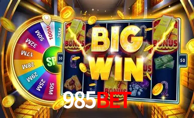 Explorando a Categoria de Eventos em Apostas na 985bet