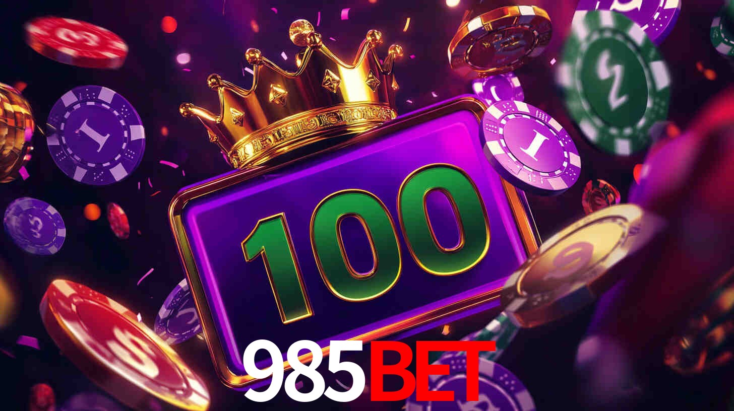 Programa VIP 985bet