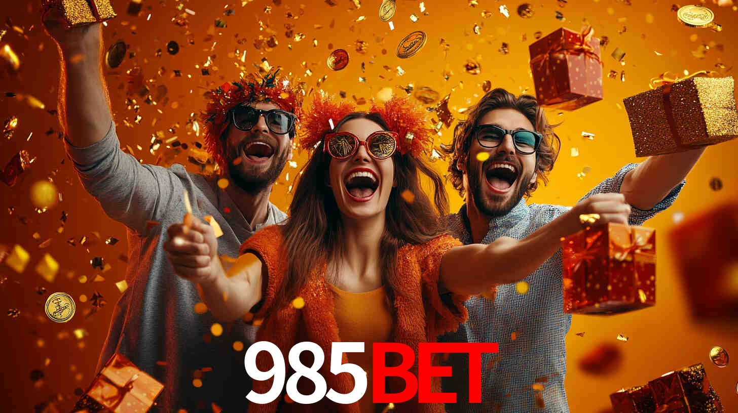 985bet: A Experiência de Casino com Jogos de Mesa ao Vivo