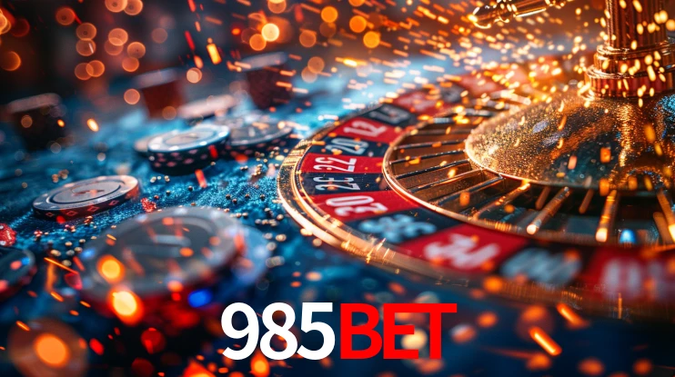 Casino VIP 985bet