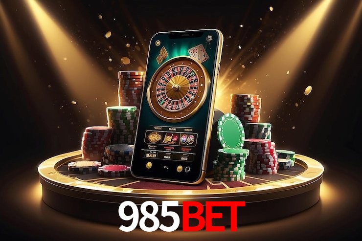 Avaliações dos Jogadores 985bet