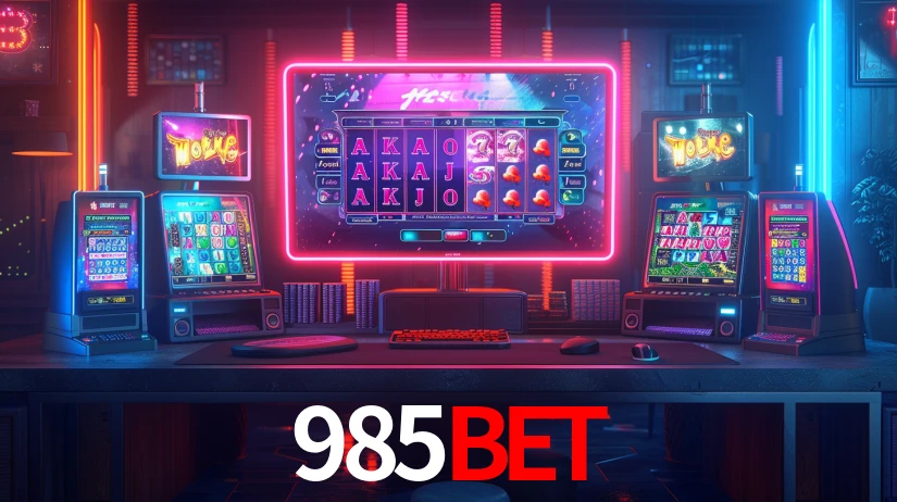 985bet.com