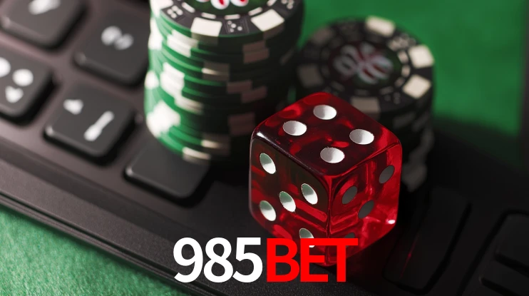 Descubra a Essência do 985bet: Nossa História e Compromissos