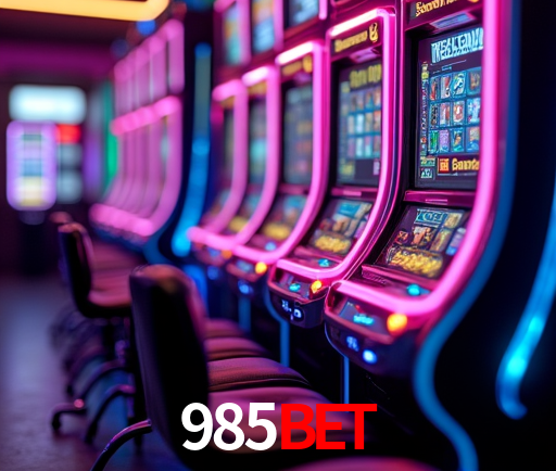 Sistemas de Segurança 985bet