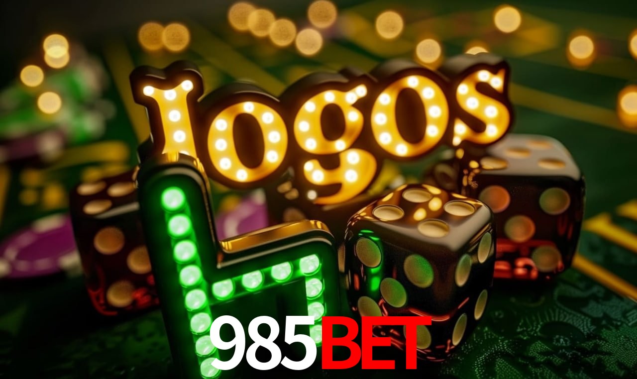 Promoção Relâmpago 985bet