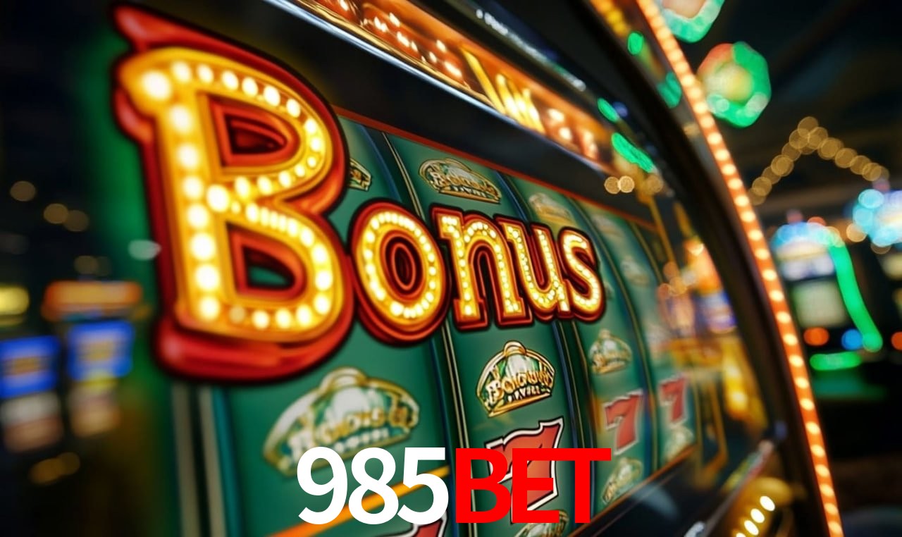 Tecnologia da Plataforma 985bet