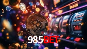 Jogo Aviator 985bet