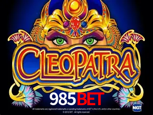 Inovações de Jogos na 985bet: O Futuro das Experiências Interativas