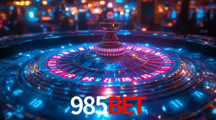 Experimente o Login Seguro Premium no 985bet
