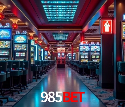 Jogos Exclusivos 985bet