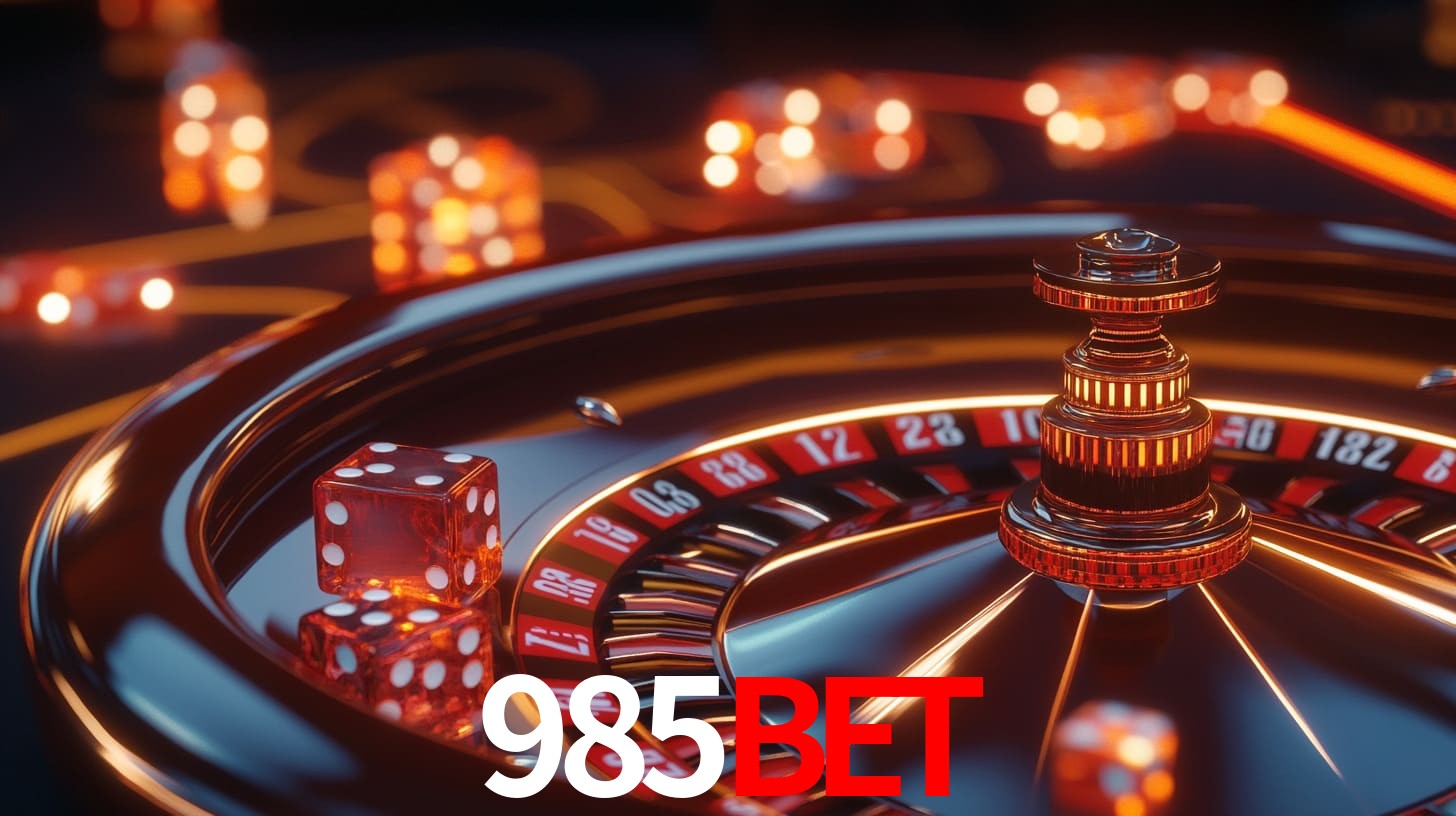 Bônus Generosos e Exclusivos no 985bet para Você!
