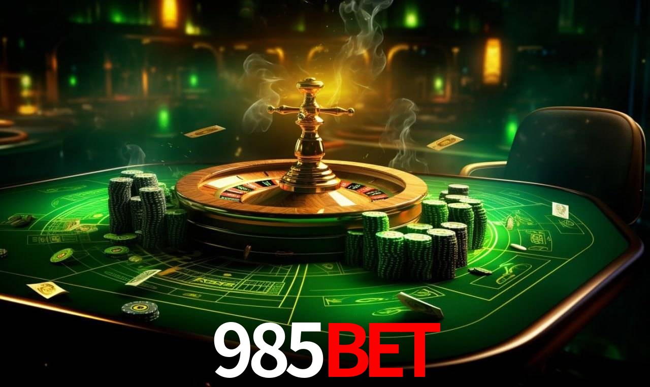 Casino VIP 985bet