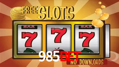 Desvendando o Mundo dos Jogos Virtuais na 985bet