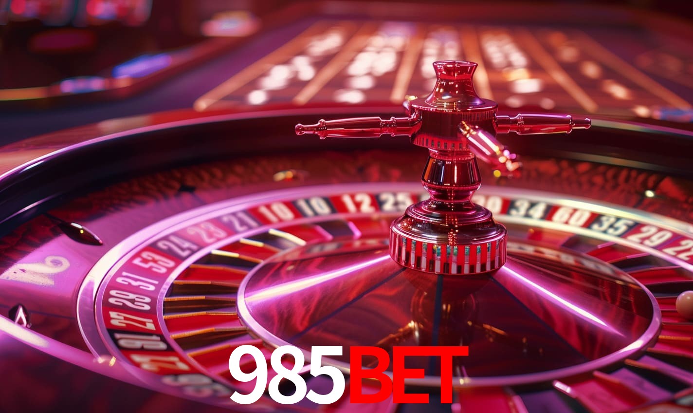 Interface Premium 985bet