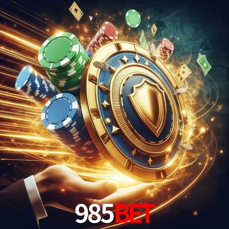Ofertas Exclusivas 985bet