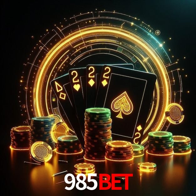 Promoções Sazonais 985bet