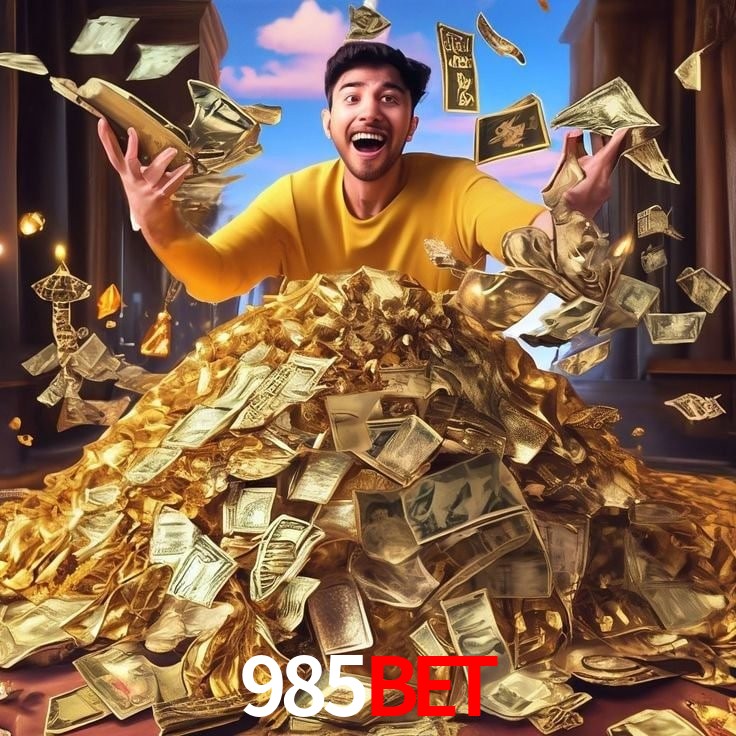 Diretório de Jogos 985bet