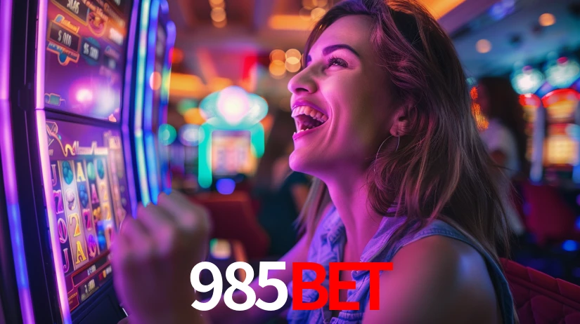 985bet
