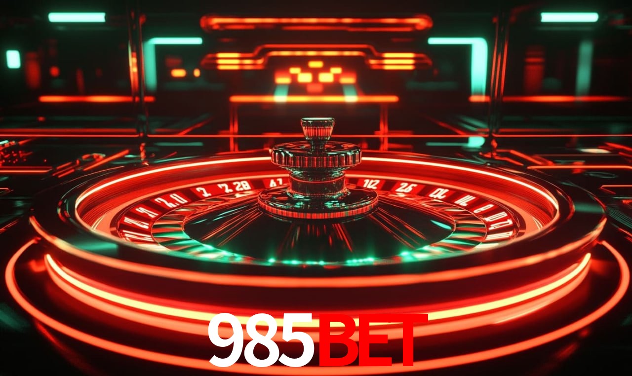 A Emoção da Loteria na 985bet: Uma Chance de Mudança de Vida