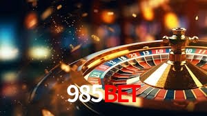 Segurança 2FA 985bet