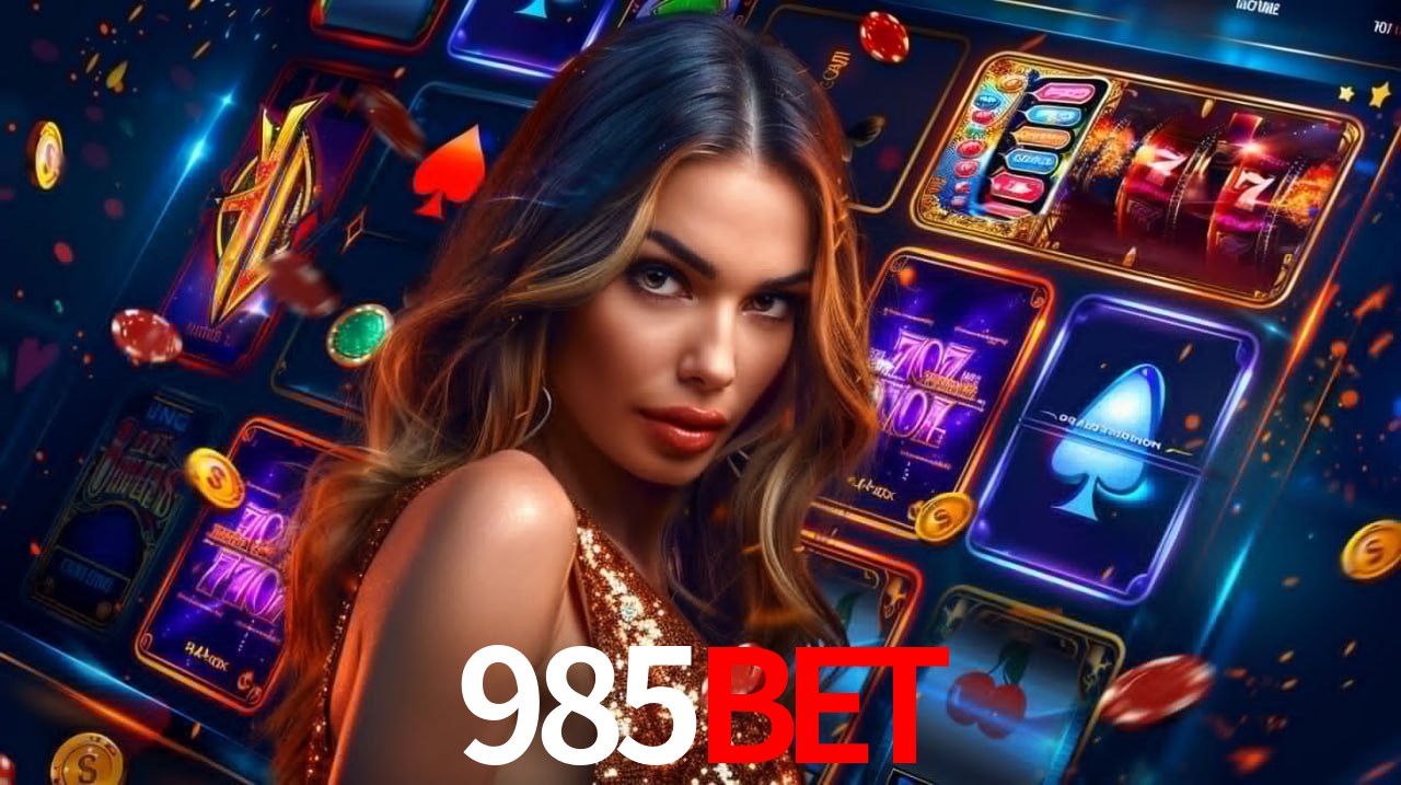 Torneios 985bet