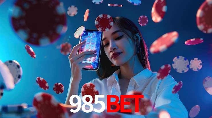 Bônus Diários 985bet