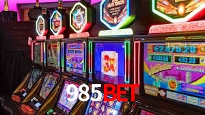 Apostas de Tênis 985bet