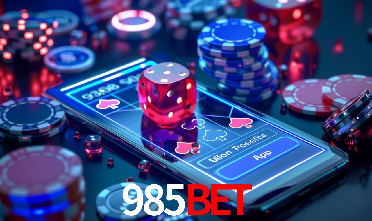 Promoção Relâmpago 985bet