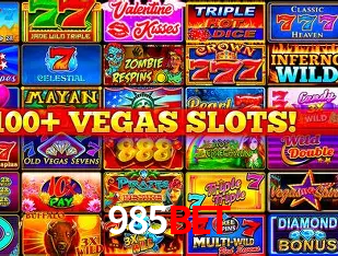 Desvendando o Mundo dos Jogos Virtuais na 985bet