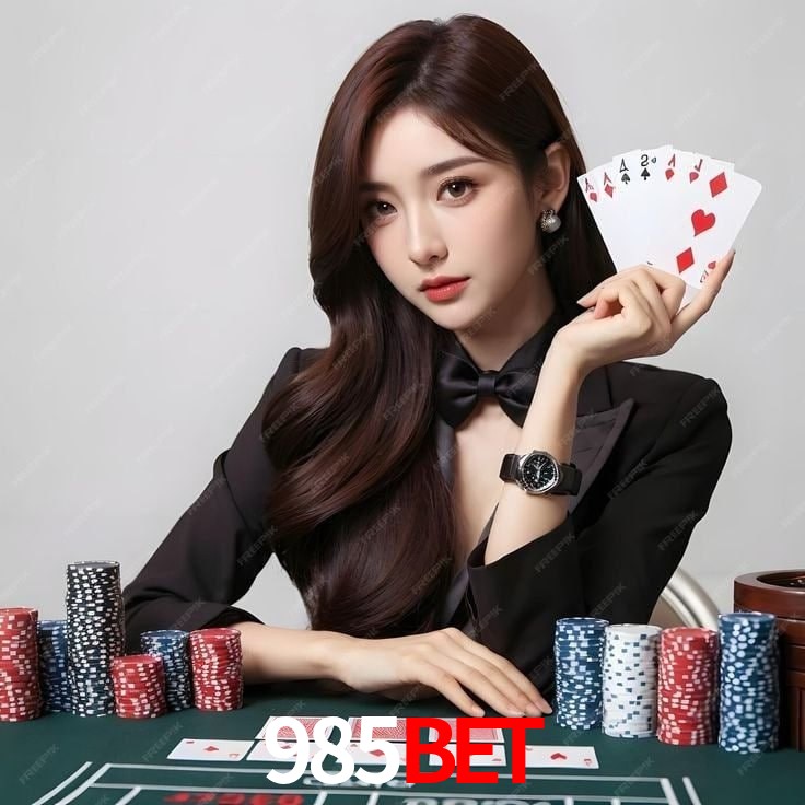 Jogos de Slot 985bet