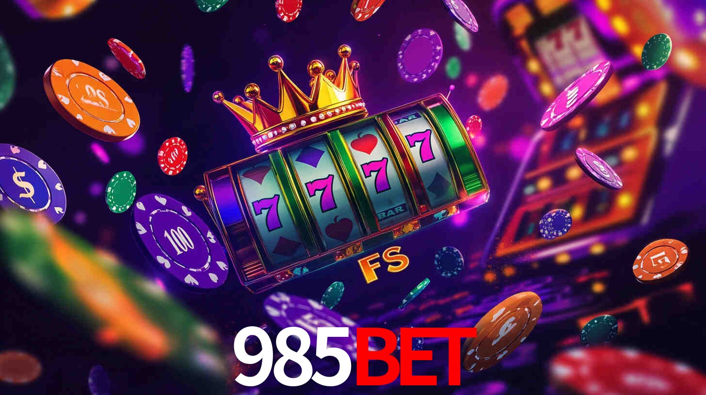Torneios 985bet