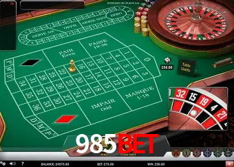 A Emoção da Loteria na 985bet: Uma Chance de Mudança de Vida