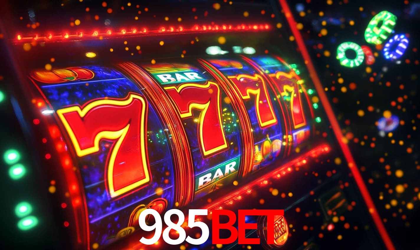 985bet.com