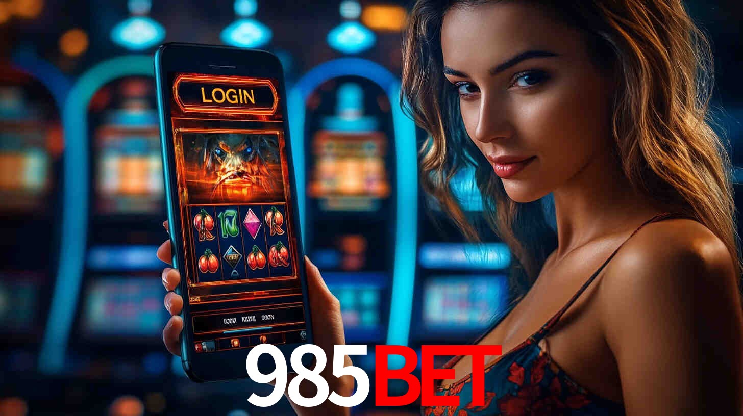 985bet app