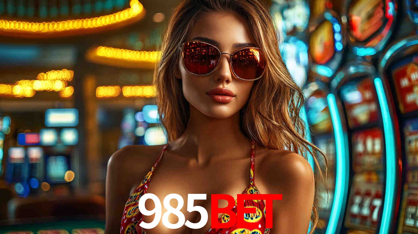 985bet app