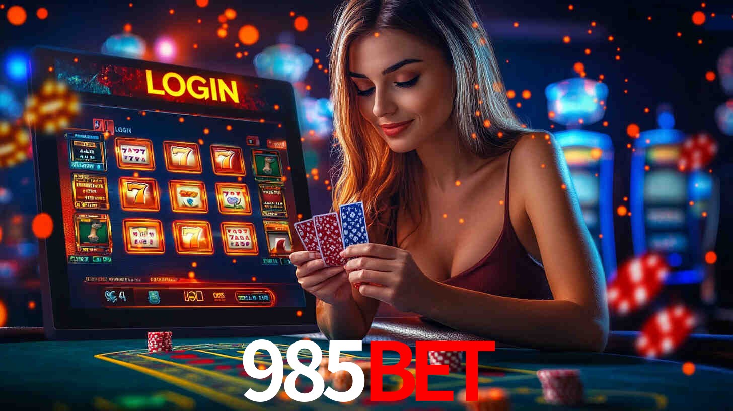 985bet